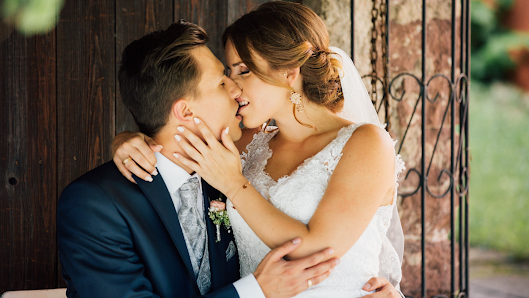 Hochzeitsfotograf Niklas Hundinger