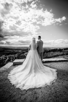 Kirill Wagner Fotograf für Hochzeiten und Business