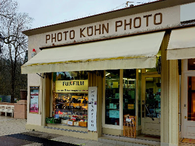 Photo Kühn