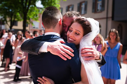 Tobias Schnurr Hochzeitsfotograf Ortenau