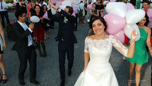 Tobias Schnurr Hochzeitsfotograf Ortenau