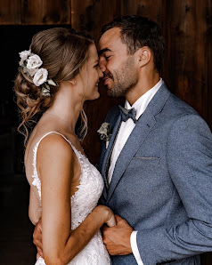 Sina Henkel Photography - Hochzeit, Paar- und Familienfotografie