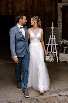 Sina Henkel Photography - Hochzeit, Paar- und Familienfotografie
