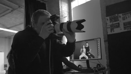 Bert Spangemacher Fotograf