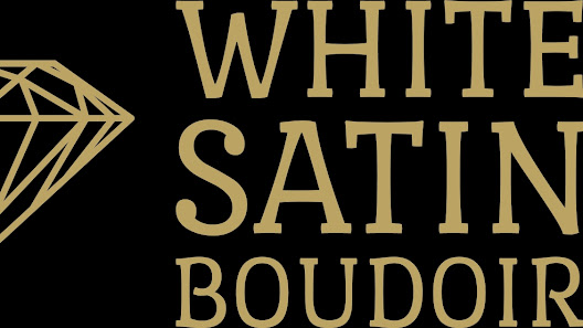 White Satin Boudoir