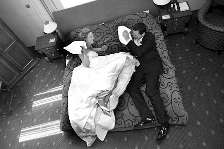 Dario Eidens-Holl - Hochzeitsfotograf -
