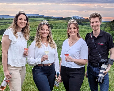 Dario Eidens-Holl - Hochzeitsfotograf -