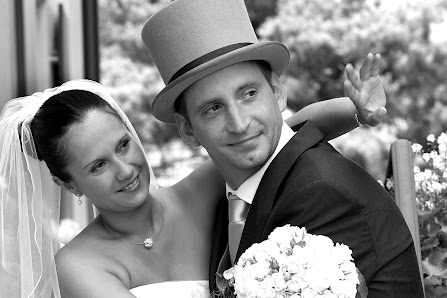 Dario Eidens-Holl - Hochzeitsfotograf -