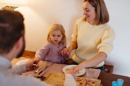 Maria Panzer Familien-Fotografie