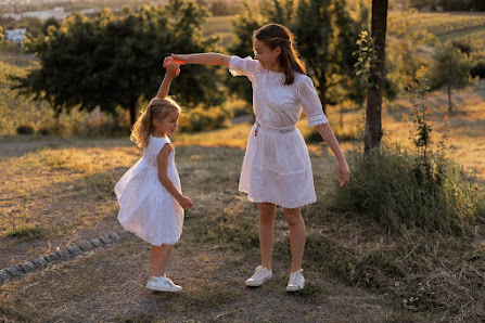 Rebecca Feger Photographie