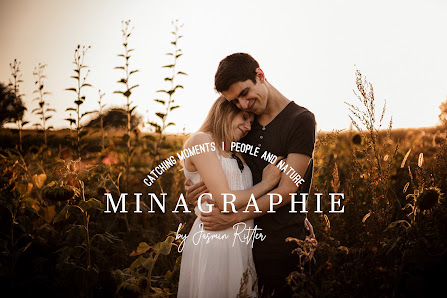 MINAGRAPHIE Fotografie by Jasmin Ritter