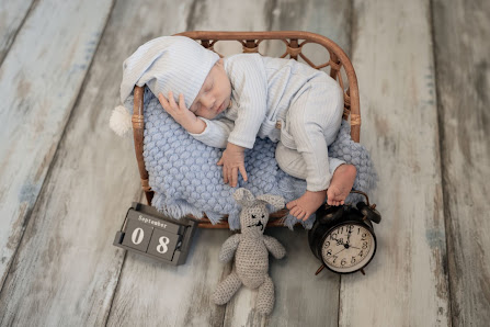 Baby Augenblick
