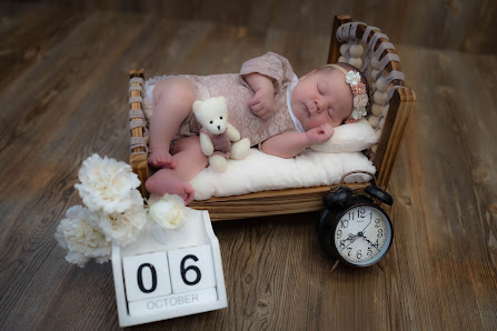 Baby Augenblick