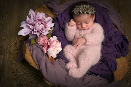 Baby Augenblick