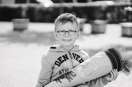 Kindergartenfotografie & Schulfotografie Hei-Tiki