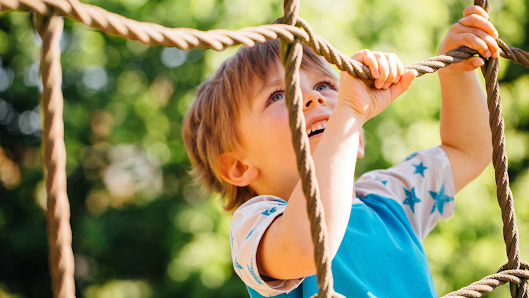 Kindergartenfotografie & Schulfotografie Hei-Tiki