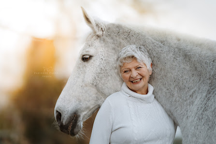 Fabienne Heger Fotografie