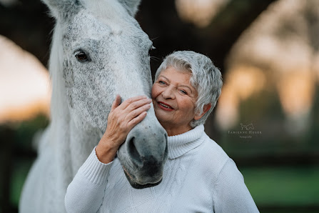 Fabienne Heger Fotografie