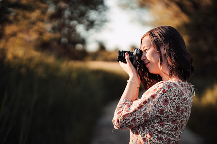 Lichtmagie-Fotografie