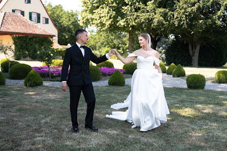 Simon Wuerl Wedding Photography
