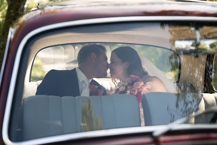 Simon Wuerl Wedding Photography