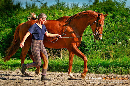 Fotografie Simone Kochanek