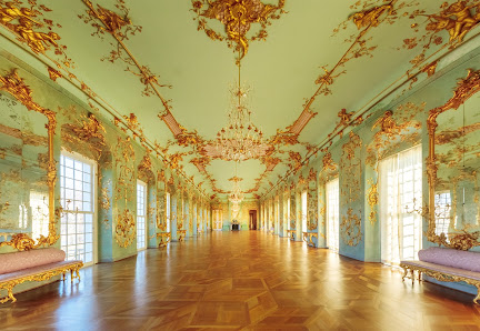 Reinhardt & Sommer Fotografen Potsdam