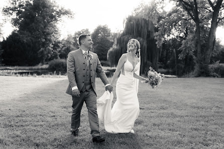 Elm Imagery – Hochzeitsfotograf