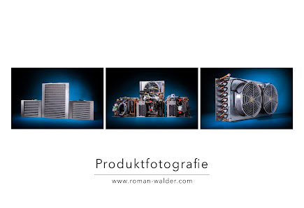 Produktfotograf