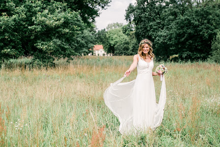Herr von Lux - Hochzeitsfotograf Potsdam