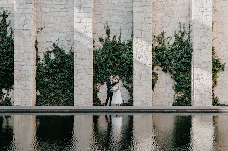 Herr von Lux - Hochzeitsfotograf Potsdam