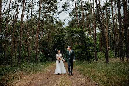 Herr von Lux - Hochzeitsfotograf Potsdam