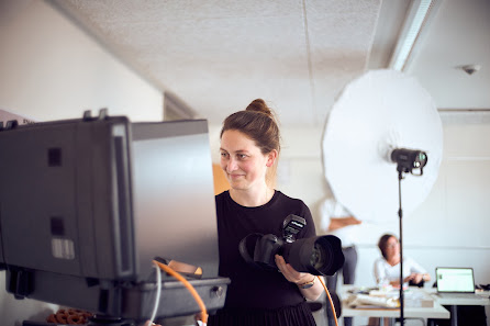 Corina Beha Werbefotografie