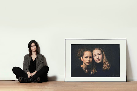 Kinderfotografie & Portraitfotografie in Berlin Rea Loschinger
