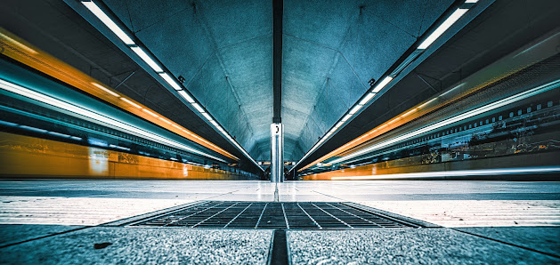 JFK Photography