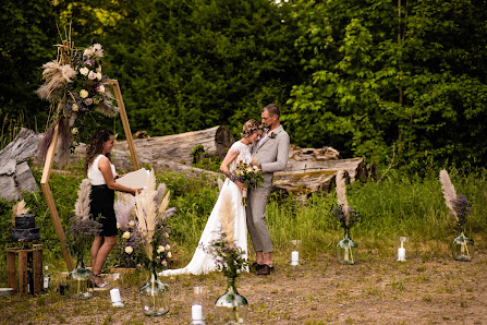 Making Moments by Laura