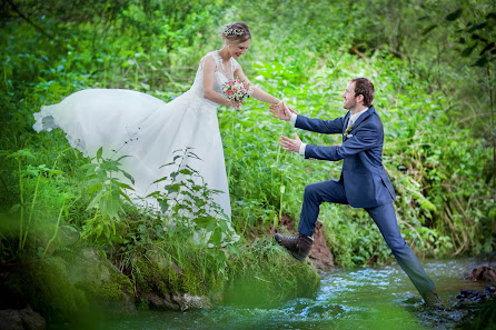 Fotografie Zimmermann