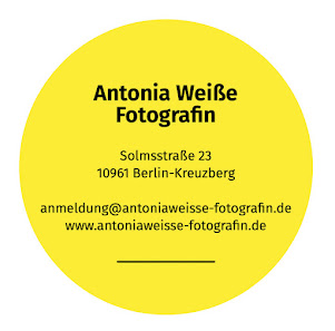 Antonia Weiße Fotografin
