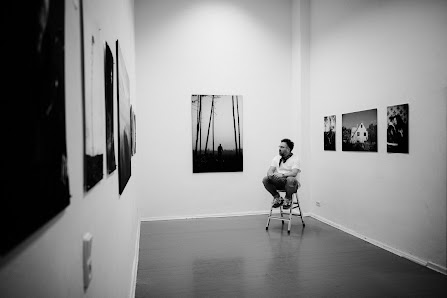 Sascha Hoecker Fotograf
