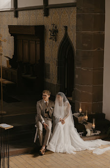 THEROLEAS | Hochzeitsfotograf & Videograf Basel - Lörrach - Freiburg - Zürich