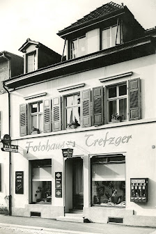 Fotohaus Trefzger GmbH
