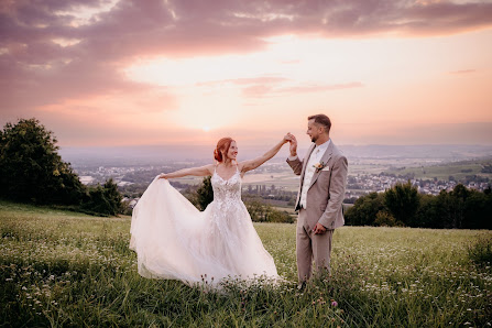 Hochzeitsfotograf und Coach Nadja Osieka