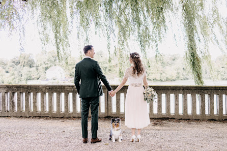 Hochzeitsfotograf und Coach Nadja Osieka