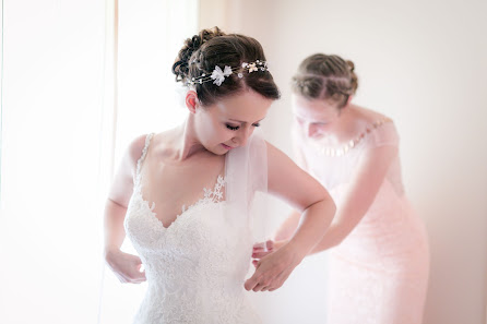Hochzeitsfotograf und Coach Nadja Osieka