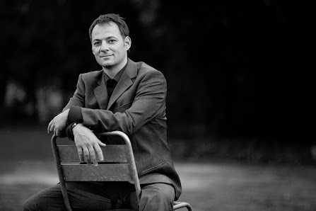 Martin Frick Photographie