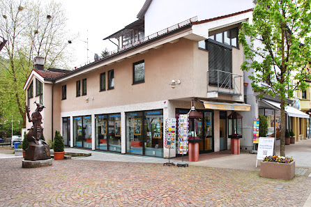 Foto - Eck