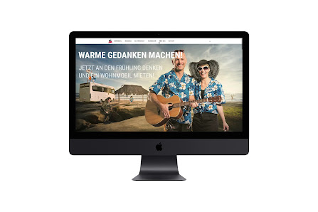 Markus Edgar Ruf | Konzeptionelle Fotografie & Gestaltung