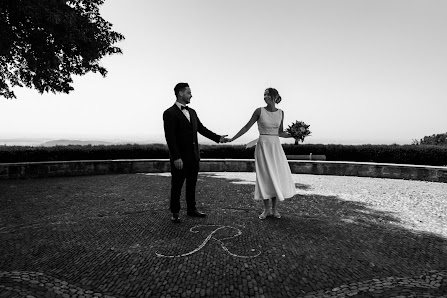 Sebastian Faber Fotografie - Hochzeitsfotograf für Lörrach und Basel