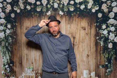 Sebastian Faber Fotografie - Hochzeitsfotograf für Lörrach und Basel
