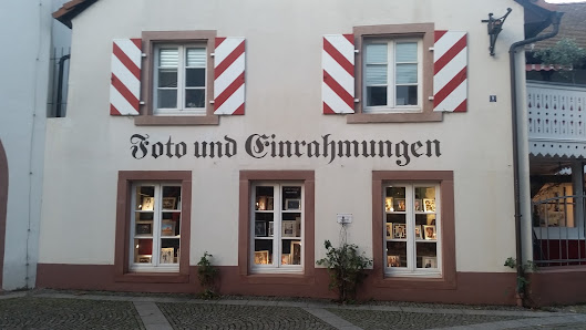 Fotostudio C. Gräber (Inhaberin Daniela Nietzel)